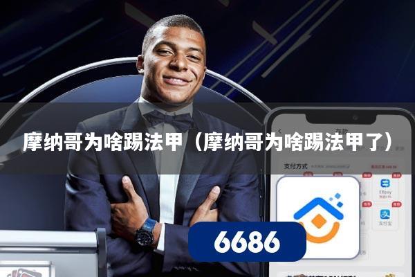 摩纳哥为啥踢法甲（摩纳哥为啥踢法甲了）